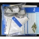 Комплектация материнской платы Intel Server Board SE7320VP2 s604 (Астрахань)