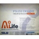 Материнская плата Asus P5LD2 DELUXE socket 775 (Астрахань)