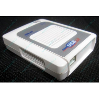 Wi-Fi адаптер Asus WL-160G (USB 2.0) - Астрахань
