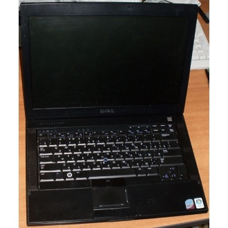Ноутбук Dell Latitude E6400 (Intel Core 2 Duo P8400 (2x2.26Ghz) /4096Mb DDR3 /80Gb /14.1" TFT (1280x800) - Астрахань