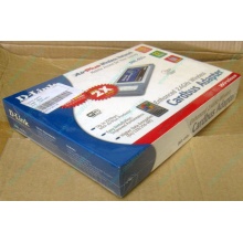 Wi-Fi адаптер D-Link AirPlus DWL-G650+ для ноутбука (Астрахань)