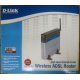 WiFi ADSL2+ роутер D-link DSL-G604T в Астрахани, Wi-Fi ADSL2+ маршрутизатор Dlink DSL-G604T (Астрахань)