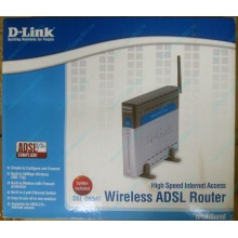 WiFi ADSL2+ роутер D-link DSL-G604T в Астрахани, Wi-Fi ADSL2+ маршрутизатор Dlink DSL-G604T (Астрахань)
