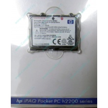 Аккумулятор HP 310798-B21 PE2050X 311949-001 для КПК HP iPAQ Pocket PC h2200 series (Астрахань)