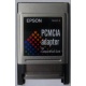 Переходник с Compact Flash (CF) на PCMCIA в Астрахани, адаптер Compact Flash (CF) PCMCIA Epson купить (Астрахань)