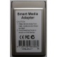 Smart Media PCMCIA адаптер PQI (Астрахань)