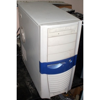 AMD Athlon 64 3200+ 2.2GHz /1536Mb /200Gb /ATX 360W (Астрахань)
