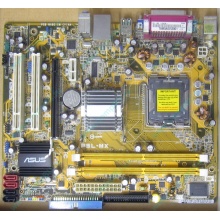 Материнская плата Asus P5L-MX s.775 (Астрахань)