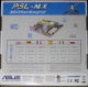 Материнская плата Asus P5L-MX s.775 (Астрахань)